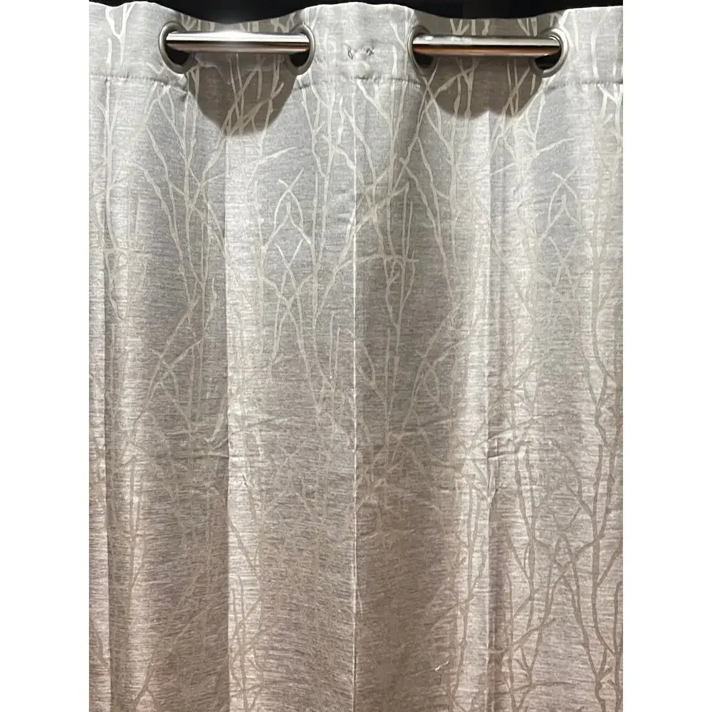 Project 62 Panel of Window Curtain